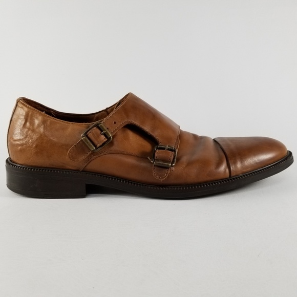 Zara monk strap Clearance